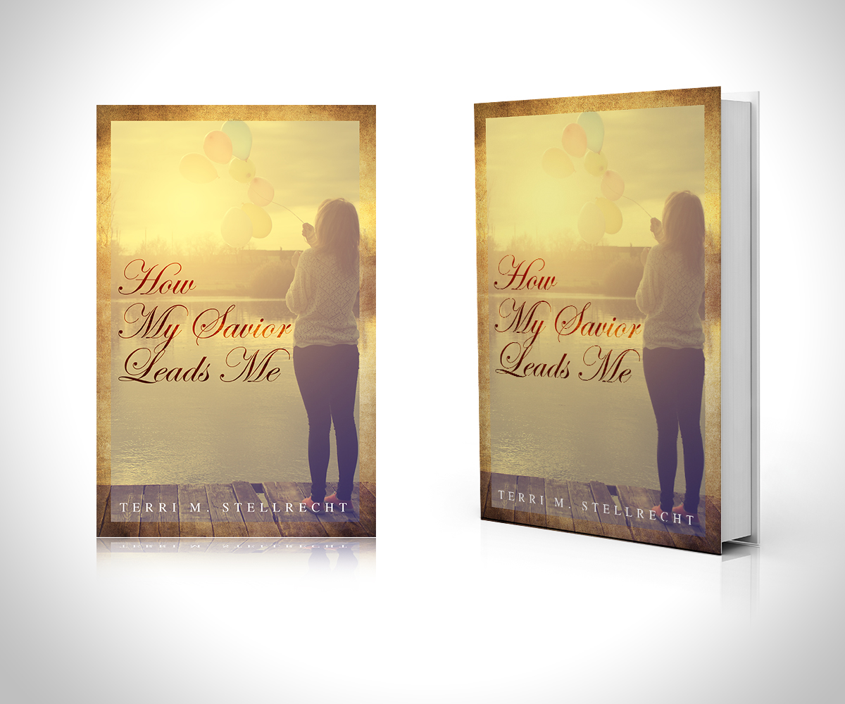 Book Cover Design by TGFX Design Studio for More Glory Ministries | Design #2744720