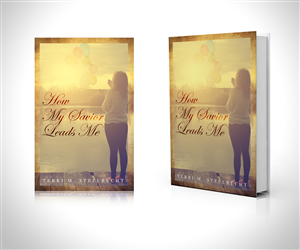 Diseño de portada de libro por TGFX Design Studio para More Glory Ministries | Diseño #2744720