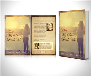 Book Cover Design by TGFX Design Studio for More Glory Ministries | Design: #2744783