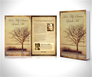Book Cover Design by TGFX Design Studio for More Glory Ministries | Design: #2746639