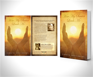 Book Cover Design by TGFX Design Studio for More Glory Ministries | Design: #2784465