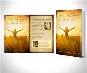 Book Cover Design by TGFX Design Studio for More Glory Ministries | Design: #2784469
