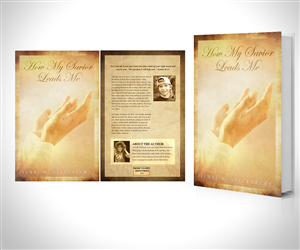Book Cover Design by TGFX Design Studio for More Glory Ministries | Design: #2784472