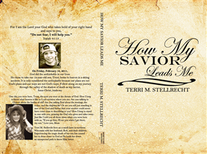 Diseño de portada de libro por Sharon Park para More Glory Ministries | Diseño #2726816