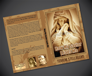 Book Cover Design by joliau for More Glory Ministries | Design: #2669584