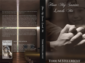 Book Cover Design by Ramya Sarang for More Glory Ministries | Design: #2647310