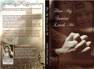 Book Cover Design by Ramya Sarang for More Glory Ministries | Design: #2655399