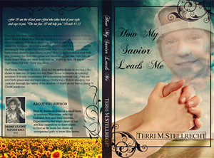 Book Cover Design by Ramya Sarang for More Glory Ministries | Design: #2673315