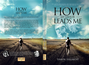 Book Cover Design by messenger