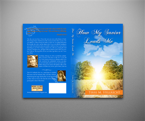 Book Cover Design by CruzialDesigns