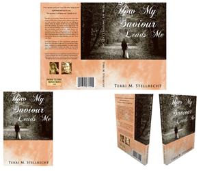 Diseño de portada de libro por Adjayceency para More Glory Ministries | Diseño #2754645