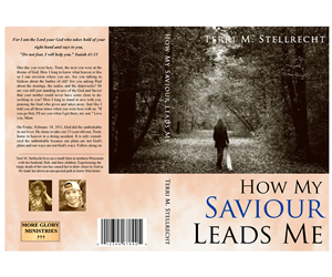 Book Cover Design by Adjayceency for More Glory Ministries | Design: #2754674