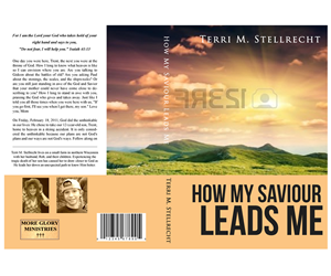 Book Cover Design by Adjayceency for More Glory Ministries | Design: #2760467