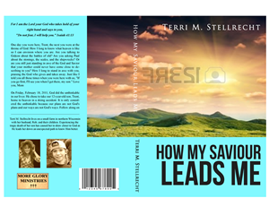 Book Cover Design by Adjayceency for More Glory Ministries | Design: #2760468
