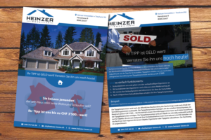 Design de Flyer par Riz' pour ce projet | Design : #15888570