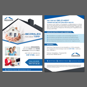 Flyer Design by debdesign for this project | Design: #15891244