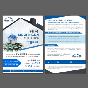 Flyer Design by debdesign for this project | Design: #15897471
