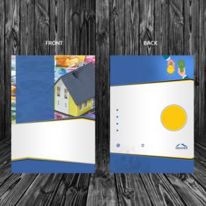 Design de Flyer par debdesign pour ce projet | Design : #15956373