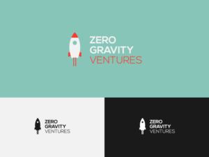 Logo Design by Jack Bloomfield