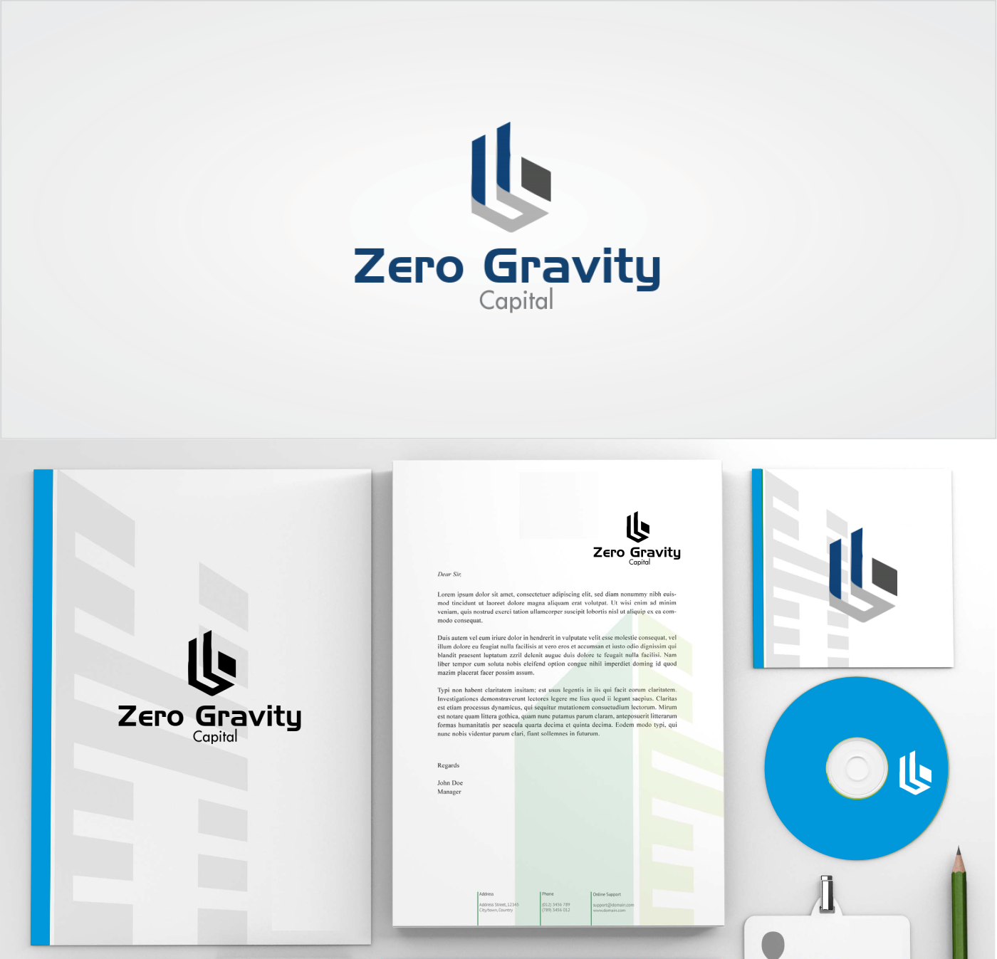 Logo Design by Paulsein for OGSystems | Design #15898086