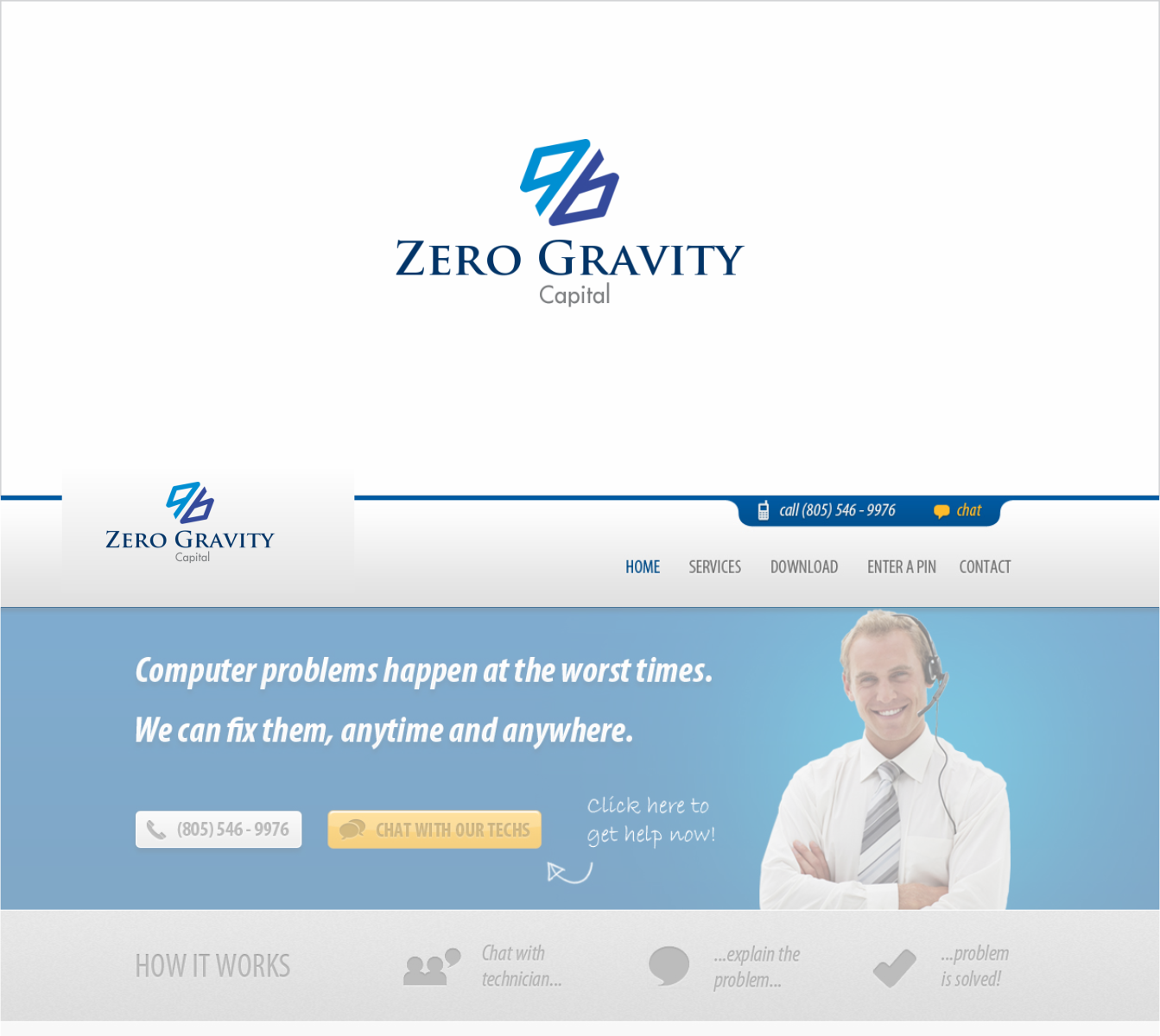 Logo Design by Paulsein for OGSystems | Design #15898088