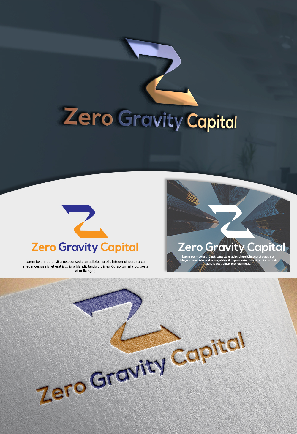 Logo Design by Renewable for OGSystems | Design #15880021