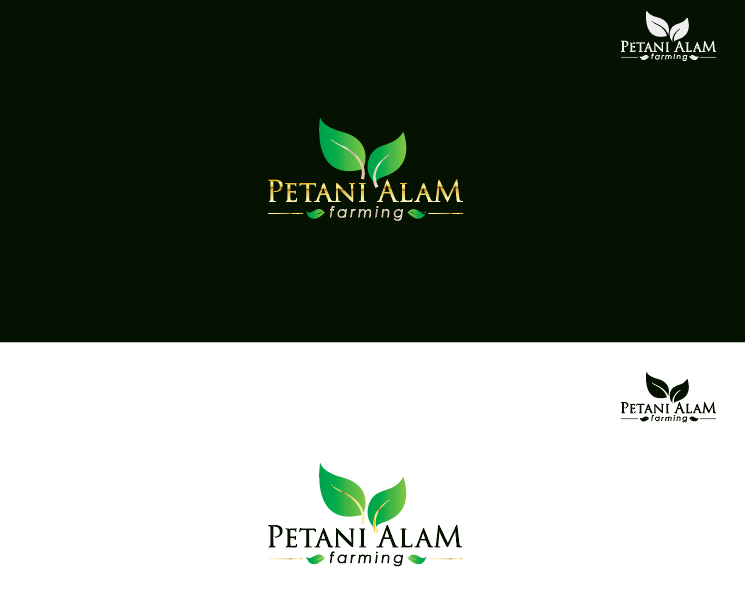 Logo Design by Carlos Alba D. for this project | Design #15896788
