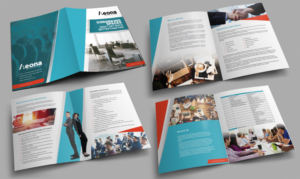 Diseño de Brochure por Achiver para este proyecto | Diseño: #15902402