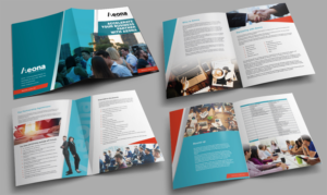 Diseño de Brochure por Achiver para este proyecto | Diseño: #15945831
