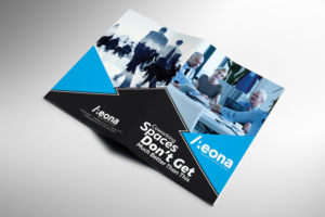Design de Brochure par Impressive Solutions pour ce projet | Design : #15890259