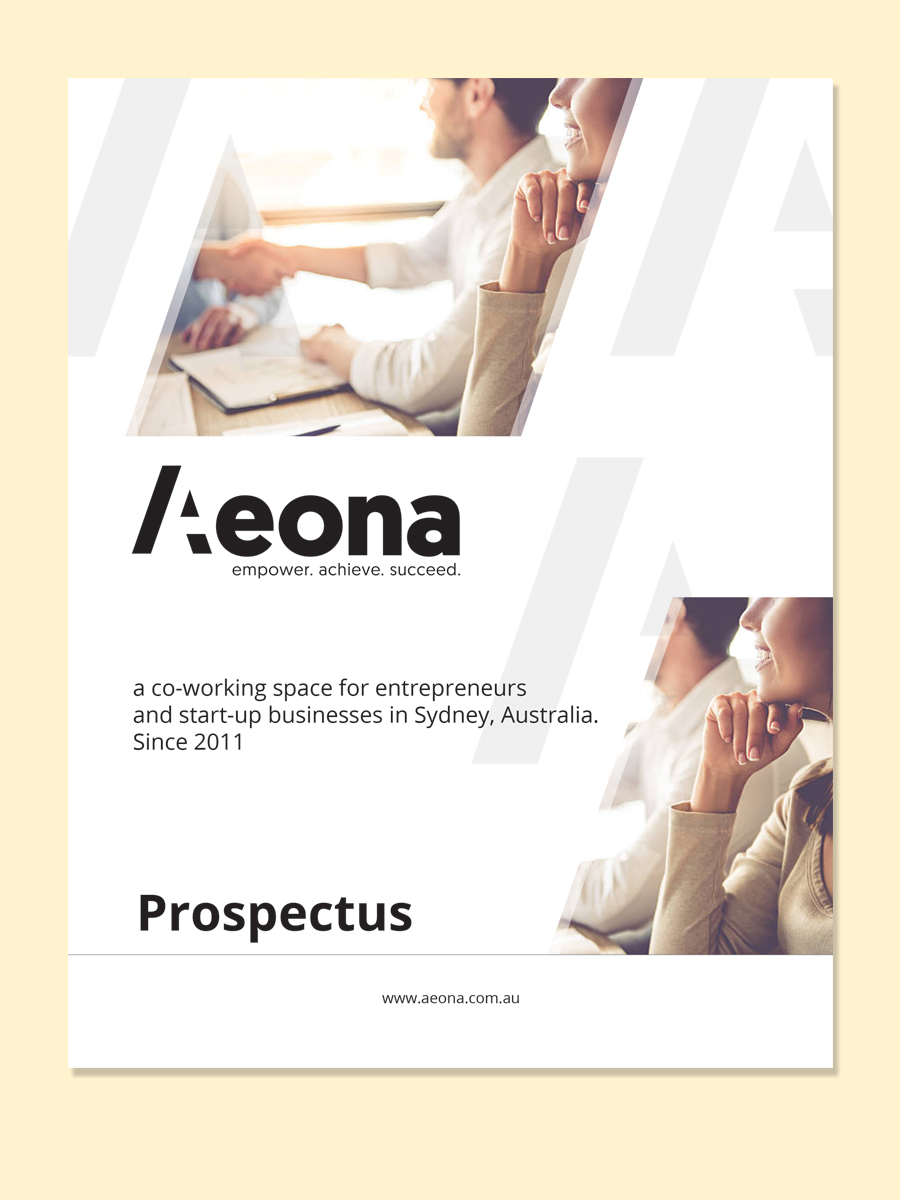 Design de Brochure par LeonFX pour ce projet | Design #15885202