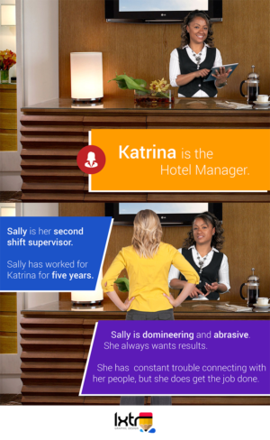 Design de PowerPoint par iLexter pour Sherpa Coaching | Design : #15894953