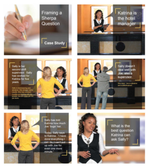 PowerPoint Design by Annie Creative Service
