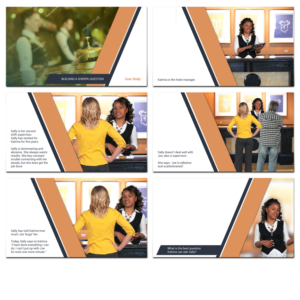 Design de PowerPoint par StonyDog Design pour Sherpa Coaching | Design : #15905034