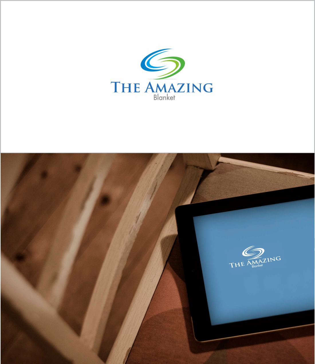 Logo Design by Paulsein for this project | Design #15897807