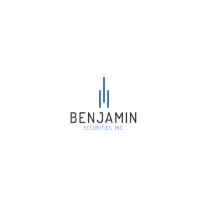 Logo Design by vanroz for Benjamin Securities, Inc | Design #15919439