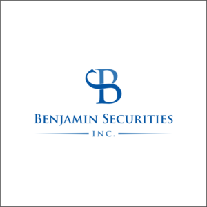 Logo Design by kenthuz for Benjamin Securities, Inc | Design: #15919406