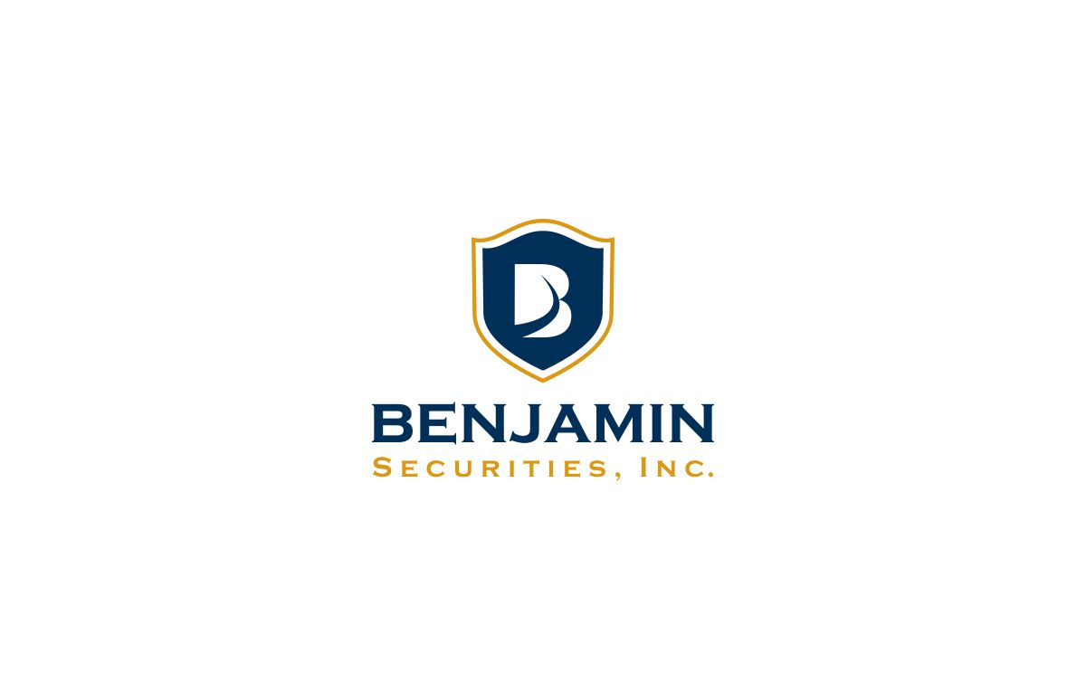 Logo Design by laceymosleyy for Benjamin Securities, Inc | Design #15929166