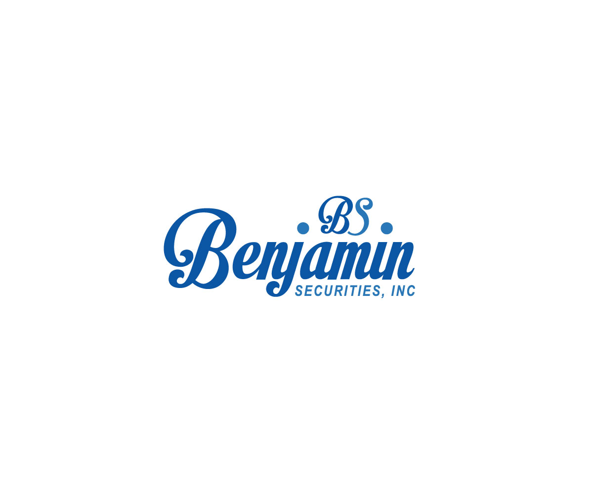 Logo Design by imshohaghossain85 for Benjamin Securities, Inc | Design #15903117