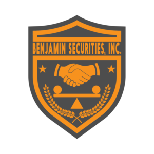 Logo Design by Mielee for Benjamin Securities, Inc | Design: #15927349