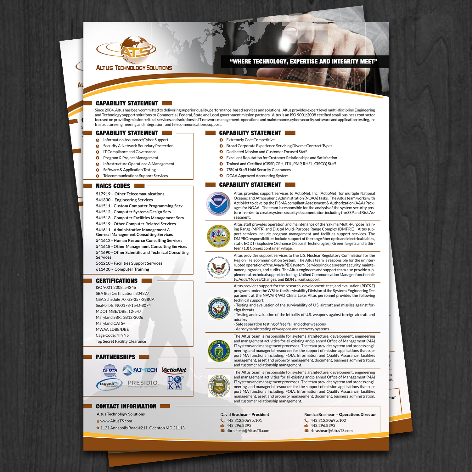 Flyer Design by debdesign for this project | Design #15896700