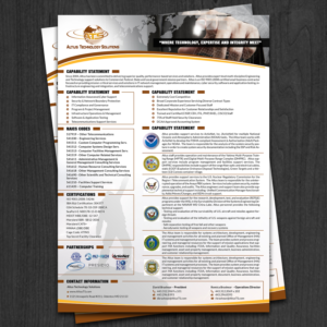 Flyer Design by debdesign for this project | Design: #15896700