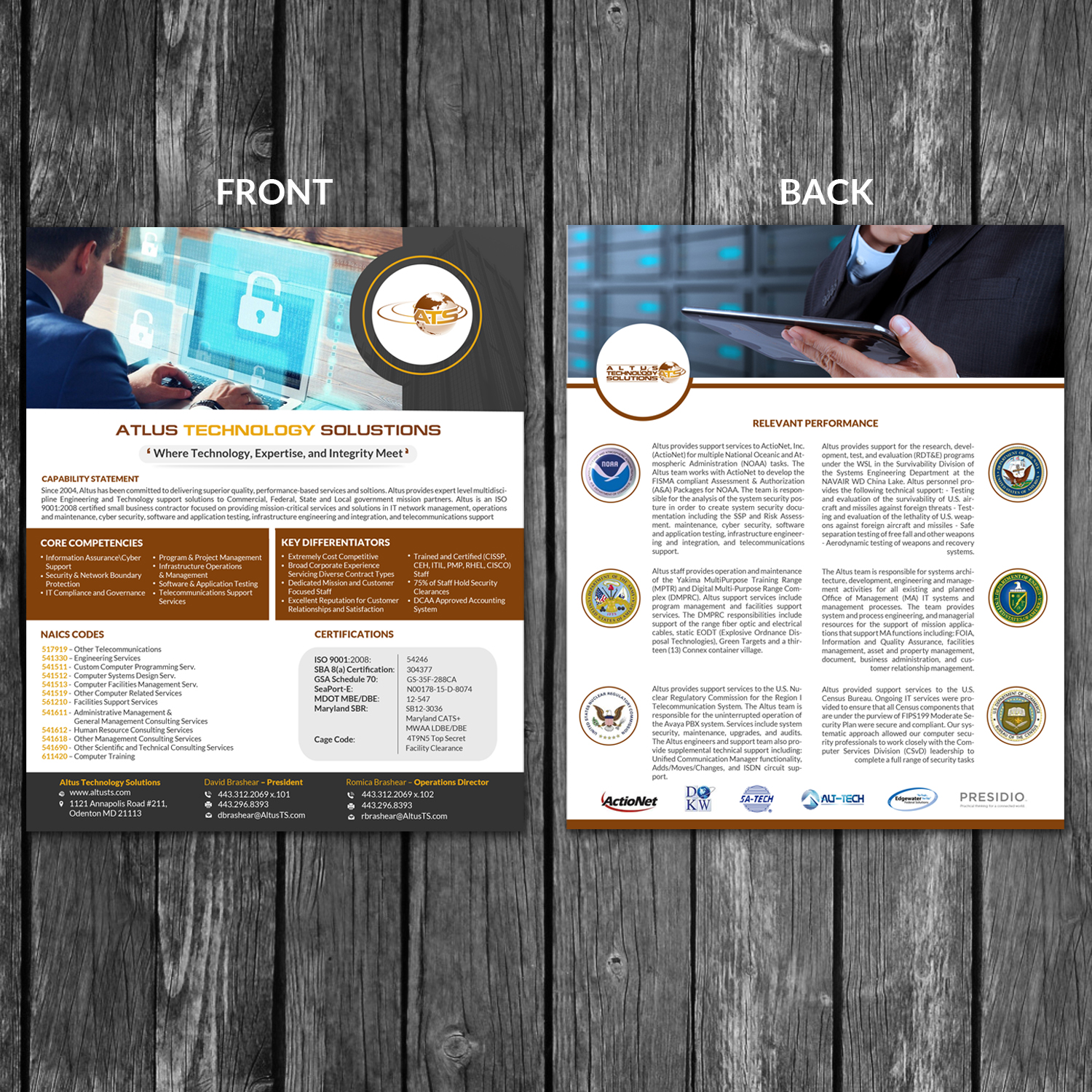 Flyer Design by creative.bugs for this project | Design #15889474