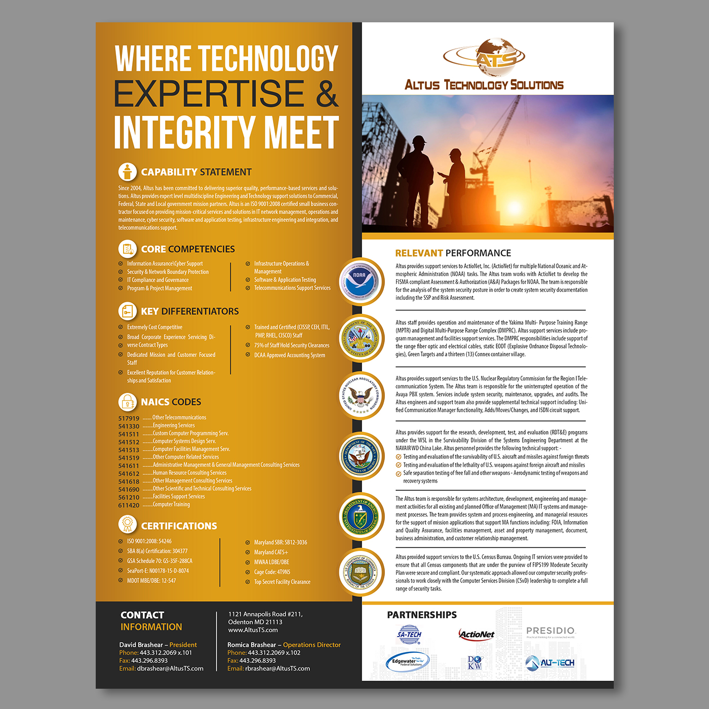 Flyer Design by creative.bugs for this project | Design #15906974