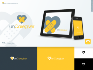 Logo Design by Raoul Camion