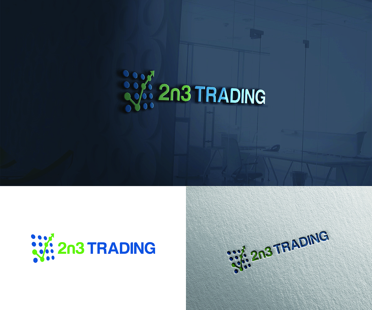 Logo Design by eMARK for The App Lads Limited | Design #15938668