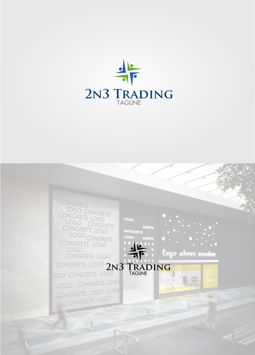 Logo Design by Paulsein for The App Lads Limited | Design #15898057
