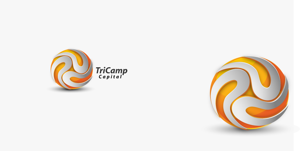 Logo-Design von eyeCandy für dieses Projekt | Design #2621788