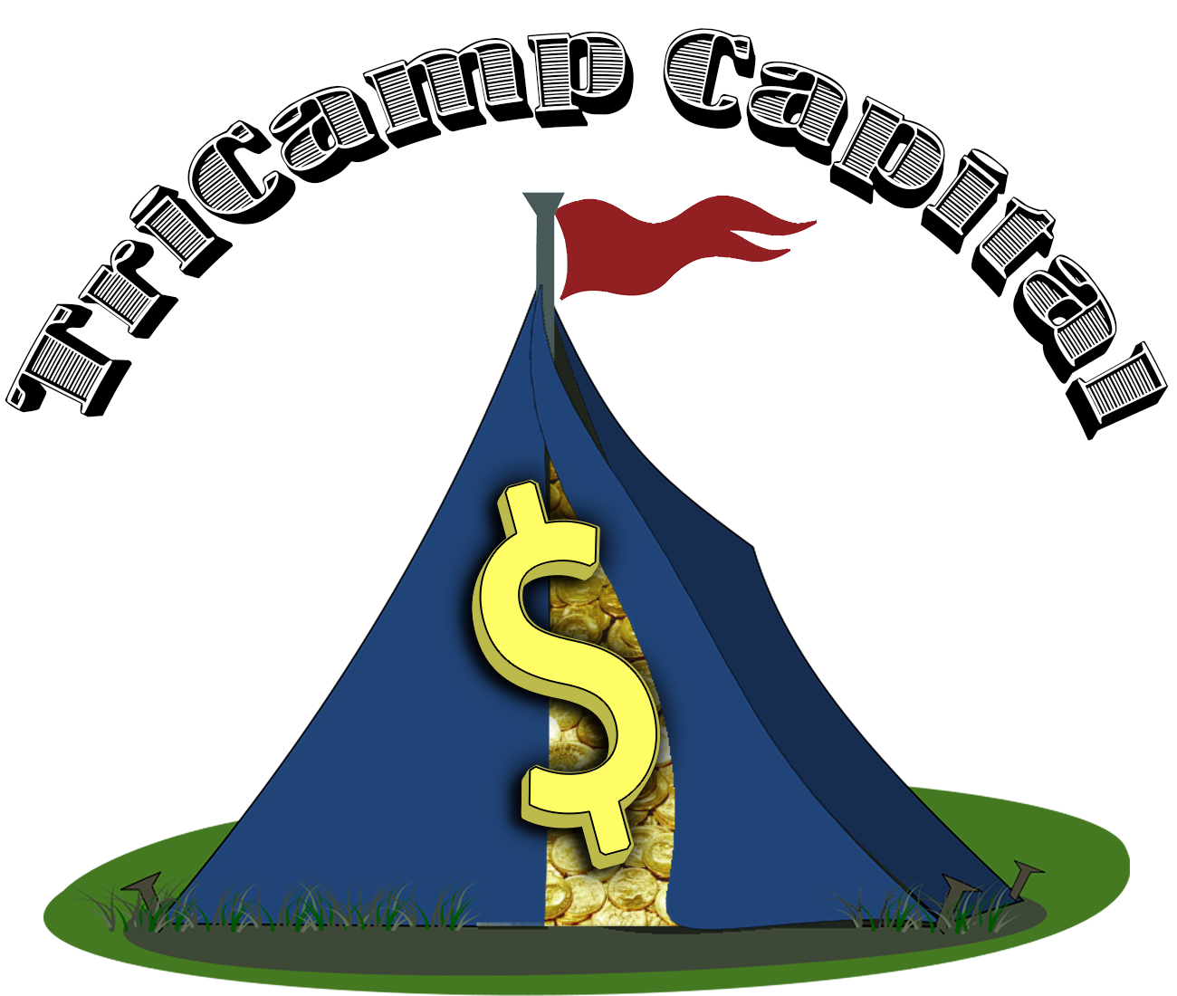 Logo Design by Jarrod MadPie Greening for this project | Design #2615147