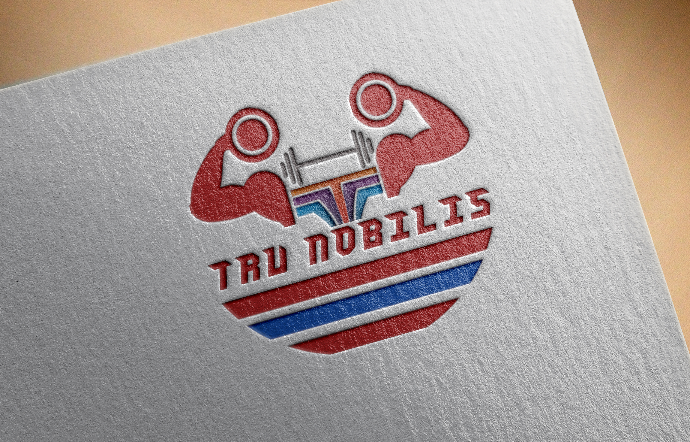 Logo Design by Subodh Kumar for Tru Nobilis | Design #15905244
